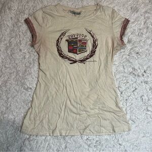 Vintage Graphic Tee